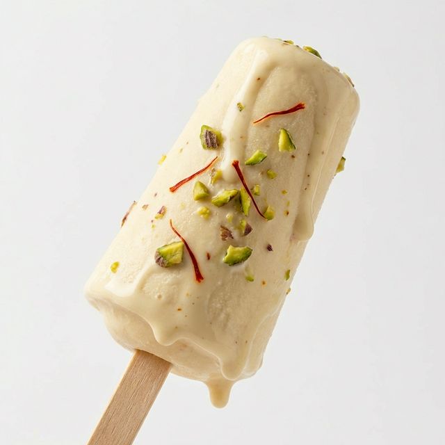 Kulfi